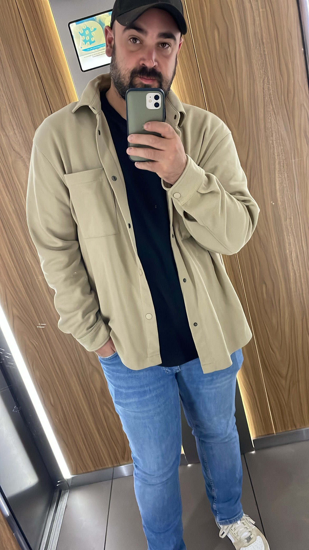Profil de Courte, 32 ans, Club Rencontre à Stels