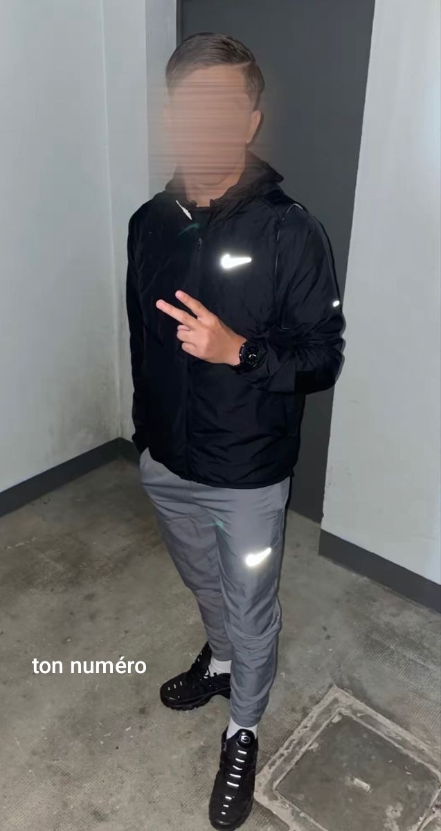 Profil de Ernest, 22 ans, Club Rencontre à Russo