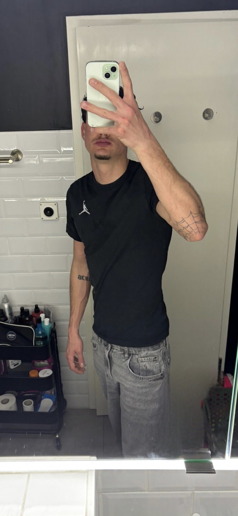 Profil de Shayan, 19 ans, Club Rencontre à Villars-Mendraz