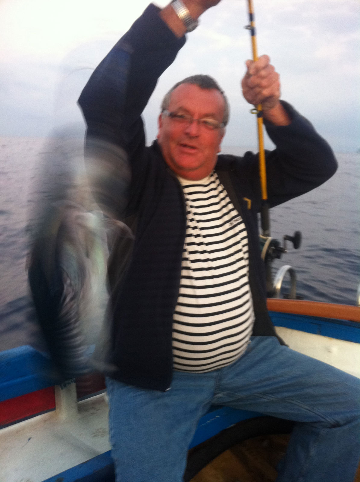 Profil de Yvrin, 55 ans, Club Rencontre à Lüen