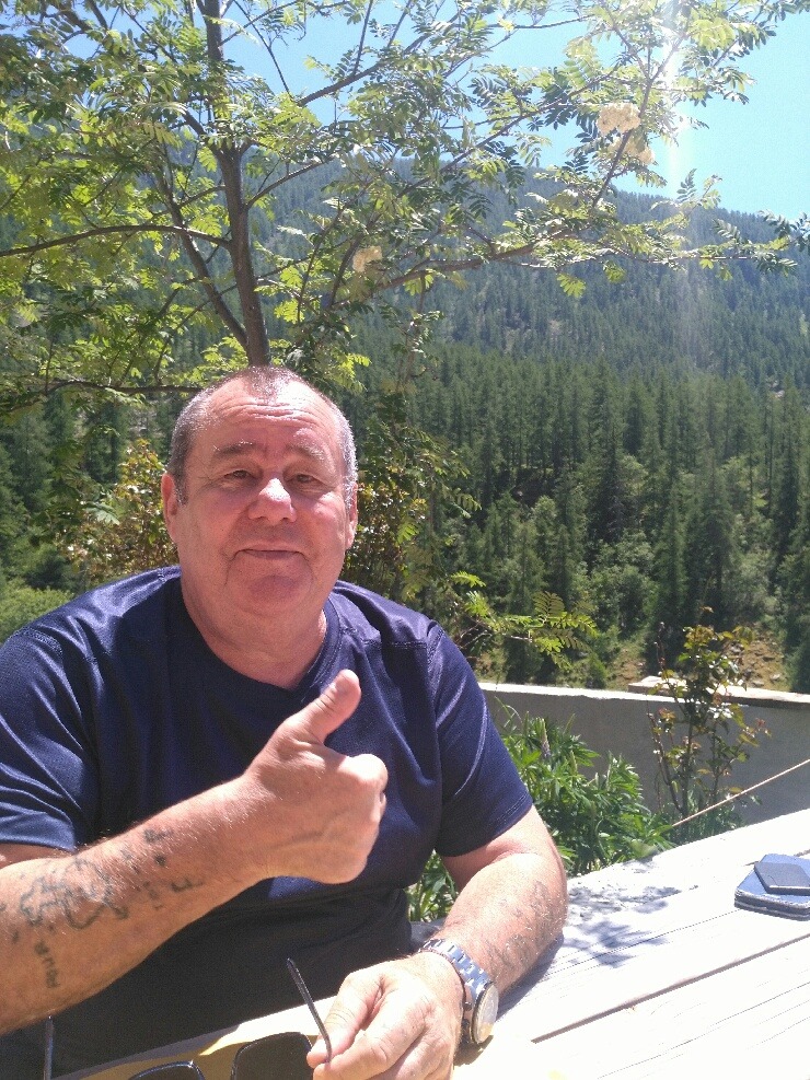 Profil de Ethan, 55 ans, Club Rencontre à Isérables