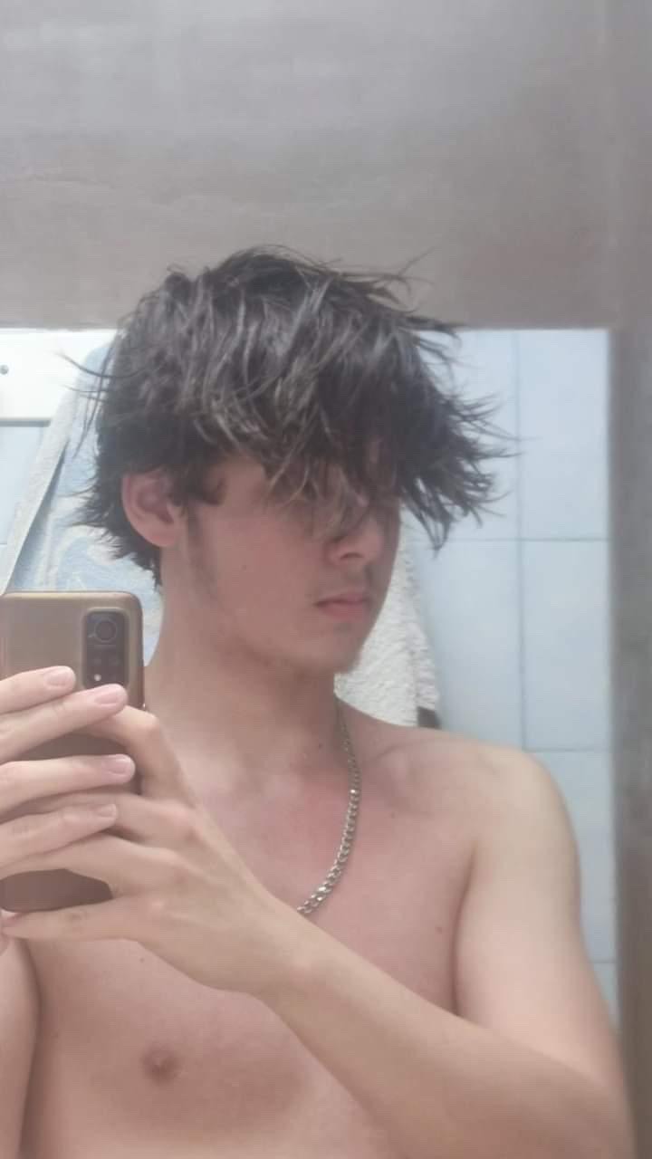 Profil de Millian, 19 ans, Club Rencontre à Grens