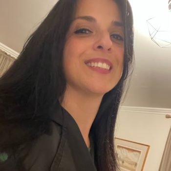 Profil de Lidye, 27 ans, Club Rencontre à Lohn GR