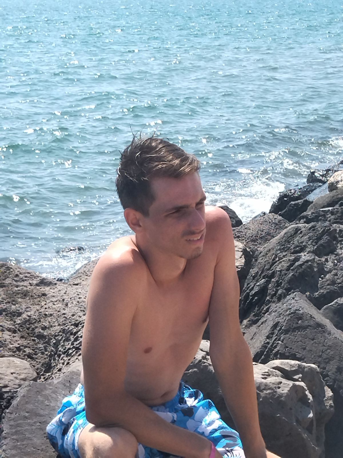 Profil de Florentino, 18 ans, Club Rencontre à Démoret