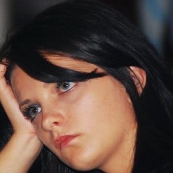 Profil de Lisandre, 32 ans, Club Rencontre à Tinizong