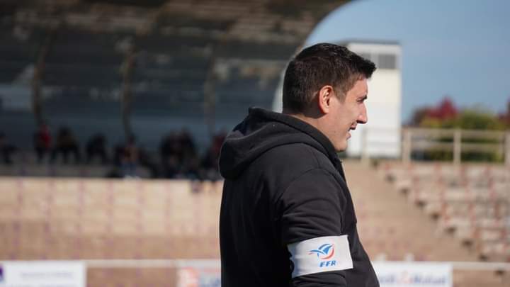 Profil de Hosni, 41 ans, Club Rencontre à Madiswil