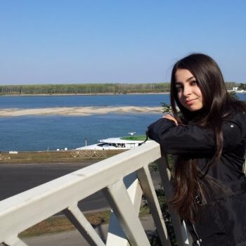Profil de Jomana, 28 ans, Club Rencontre à Lupfig