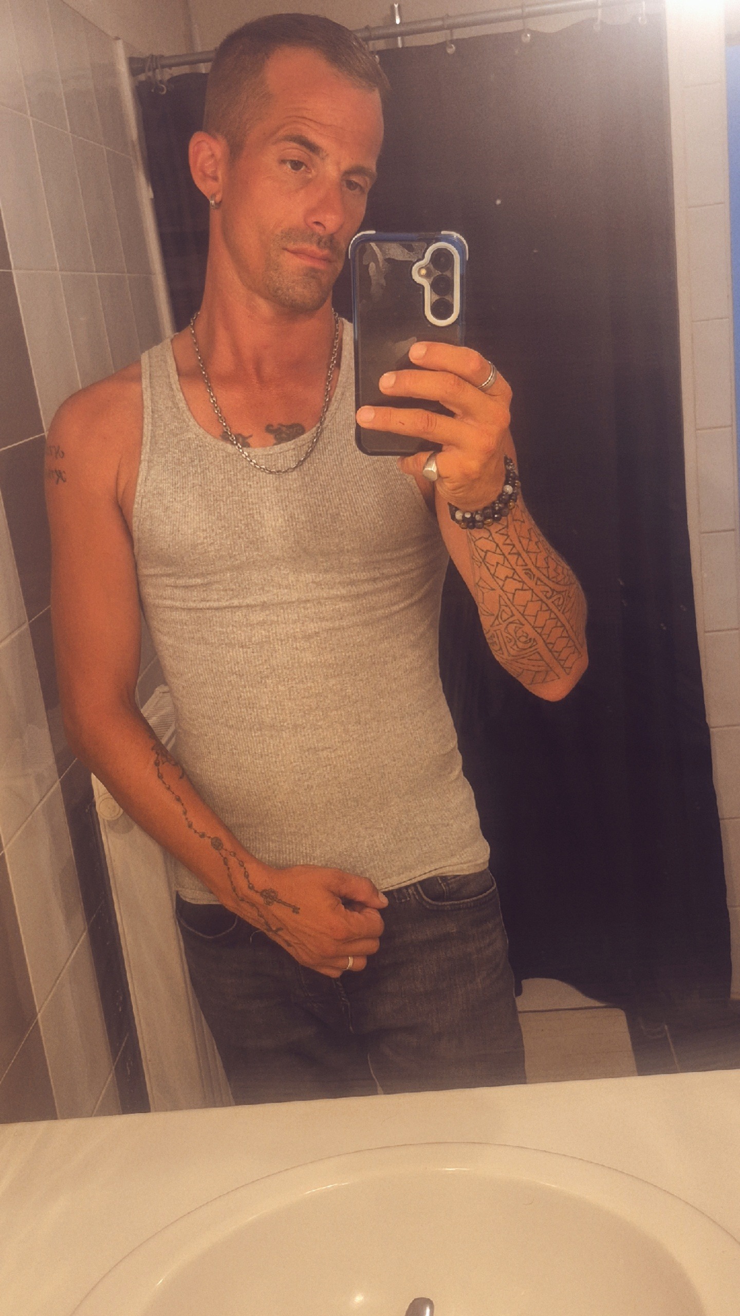 Profil de Fethy, 36 ans, Club Rencontre à Blatten b. Naters