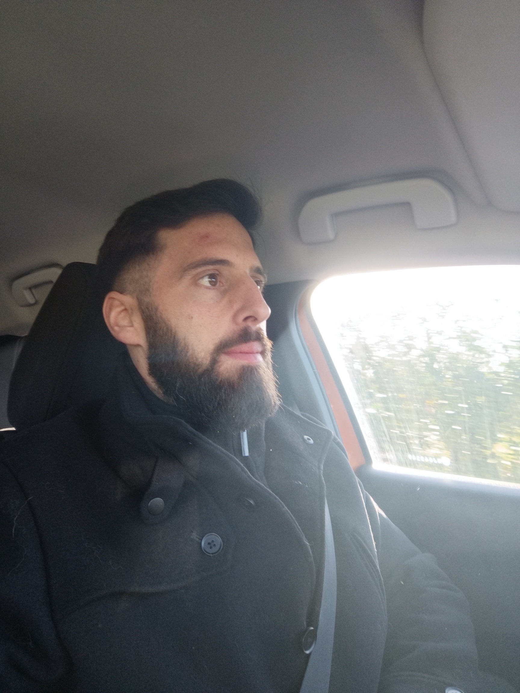 Profil de Mc, 33 ans, Club Rencontre à Bettingen
