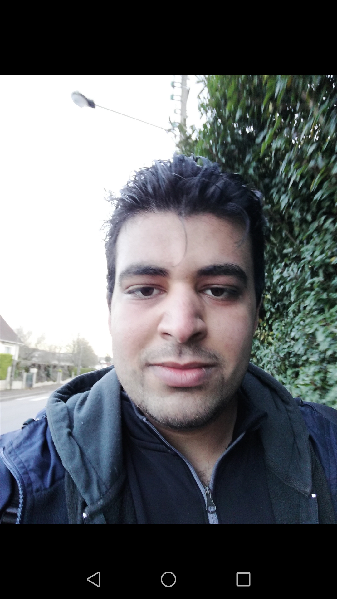 Profil de Ghjuvan, 20 ans, Club Rencontre à St. Peter
