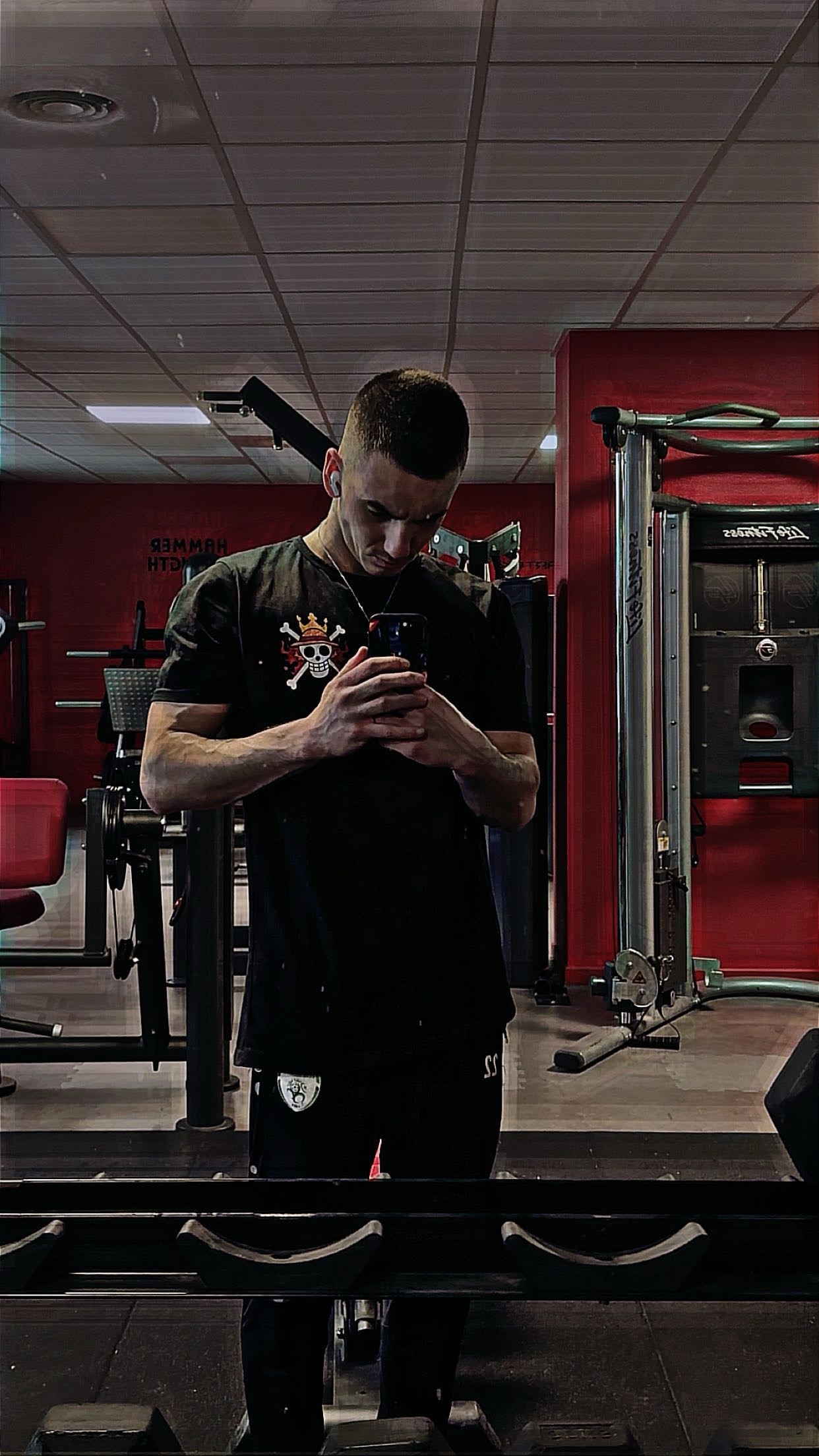 Profil de Iain, 23 ans, Club Rencontre à Monthey