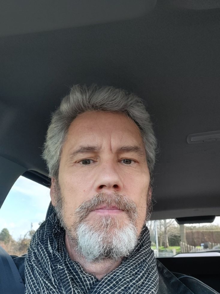 Profil de Imadeddine, 55 ans, Club Rencontre à Orbe
