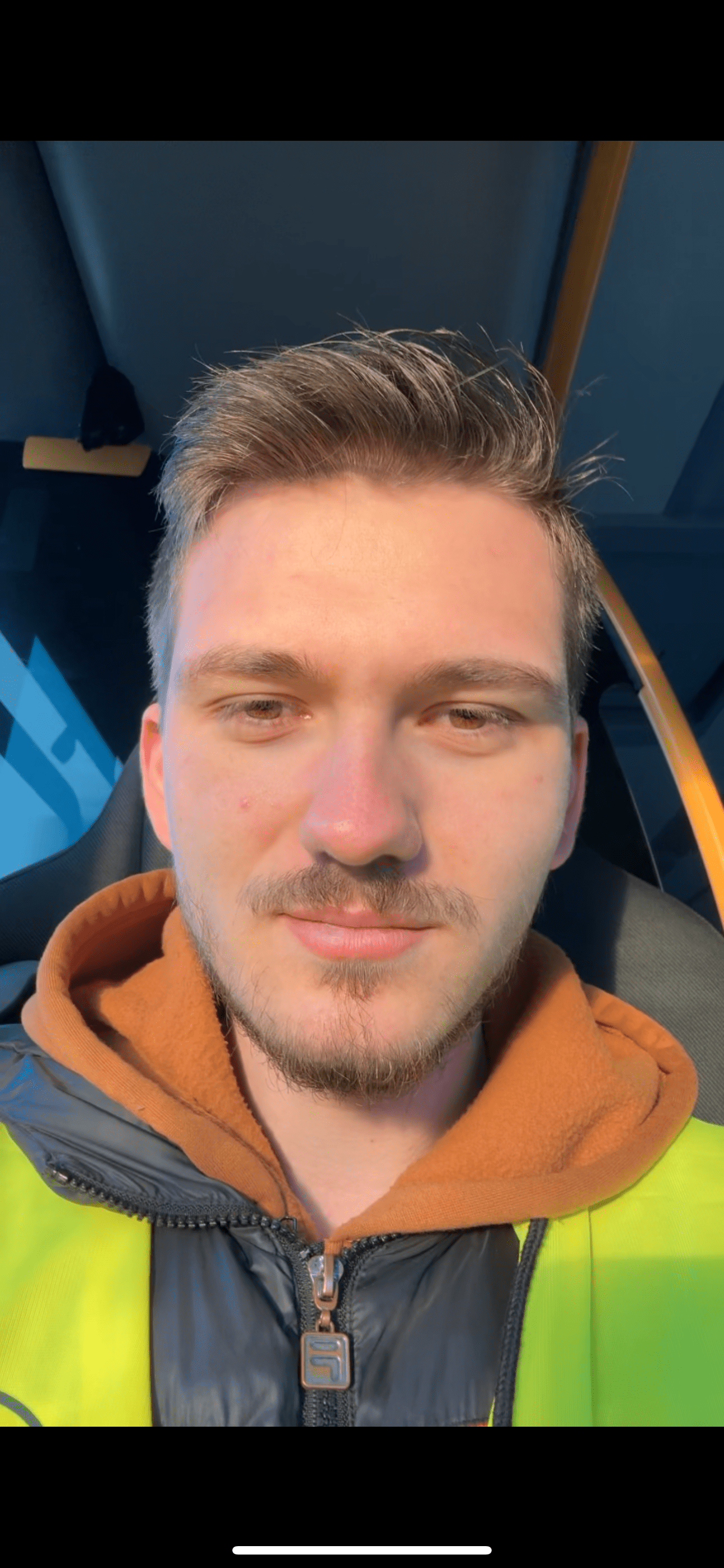 Profil de Soulaiman, 22 ans, Club Rencontre à Davos Wolfgang