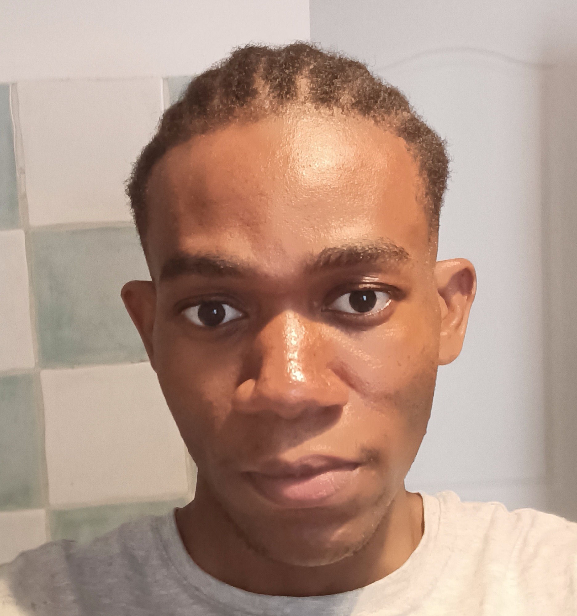 Profil de Dempsey, 27 ans, Club Rencontre à Ipsach