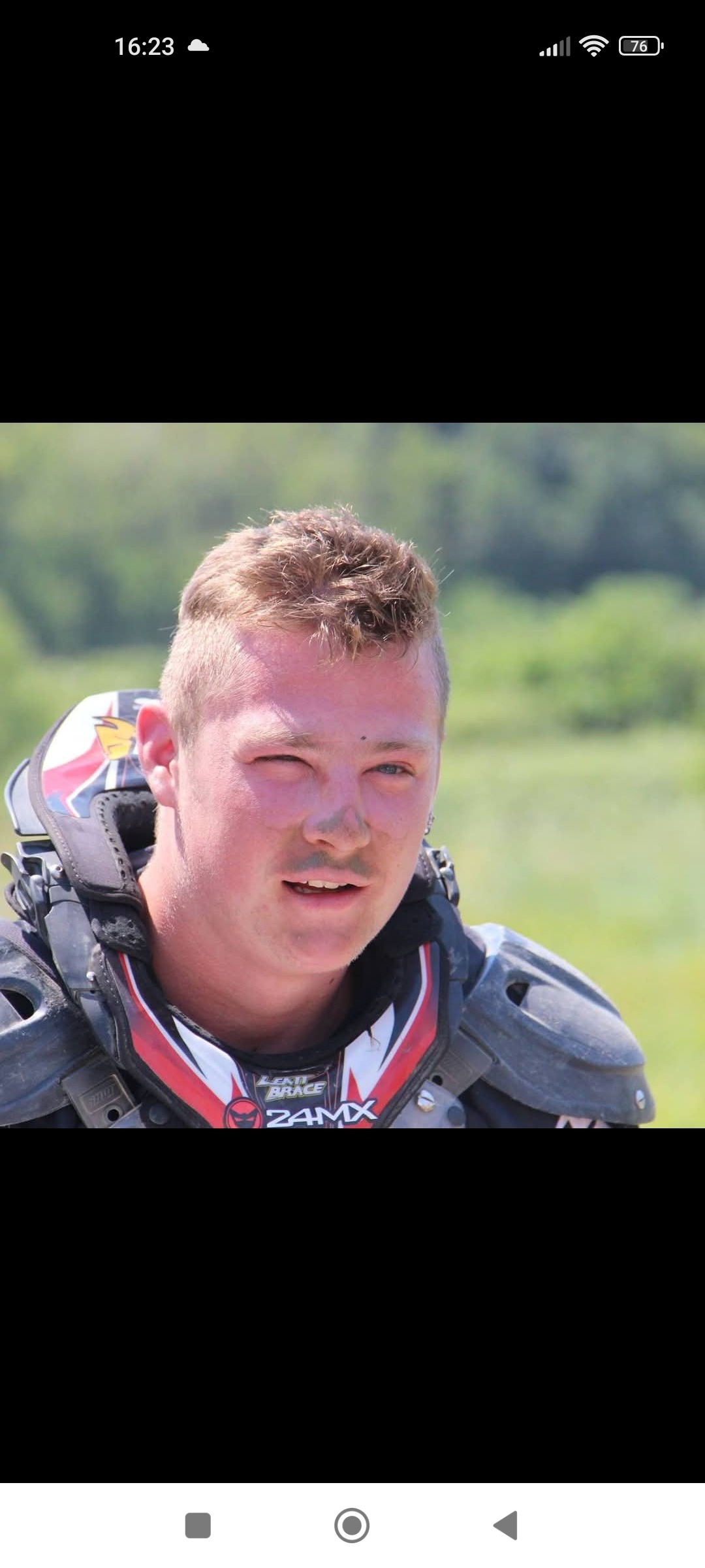 Profil de Logan, 28 ans, Club Rencontre à Andiast