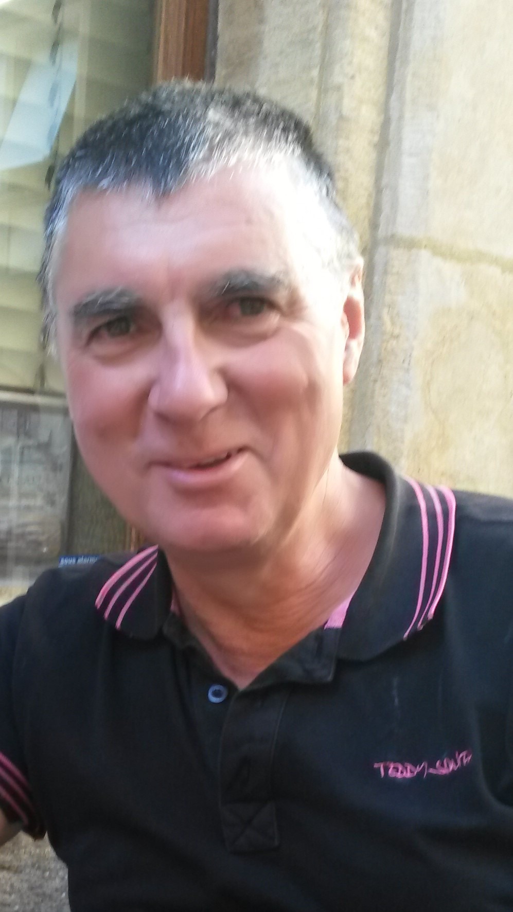 Profil de Jauris, 55 ans, Club Rencontre à Tamins