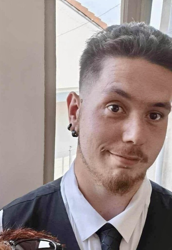 Profil de Amoro, 31 ans, Club Rencontre à Sent