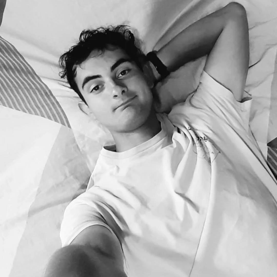 Profil de Passion, 19 ans, Club Rencontre à Cimo