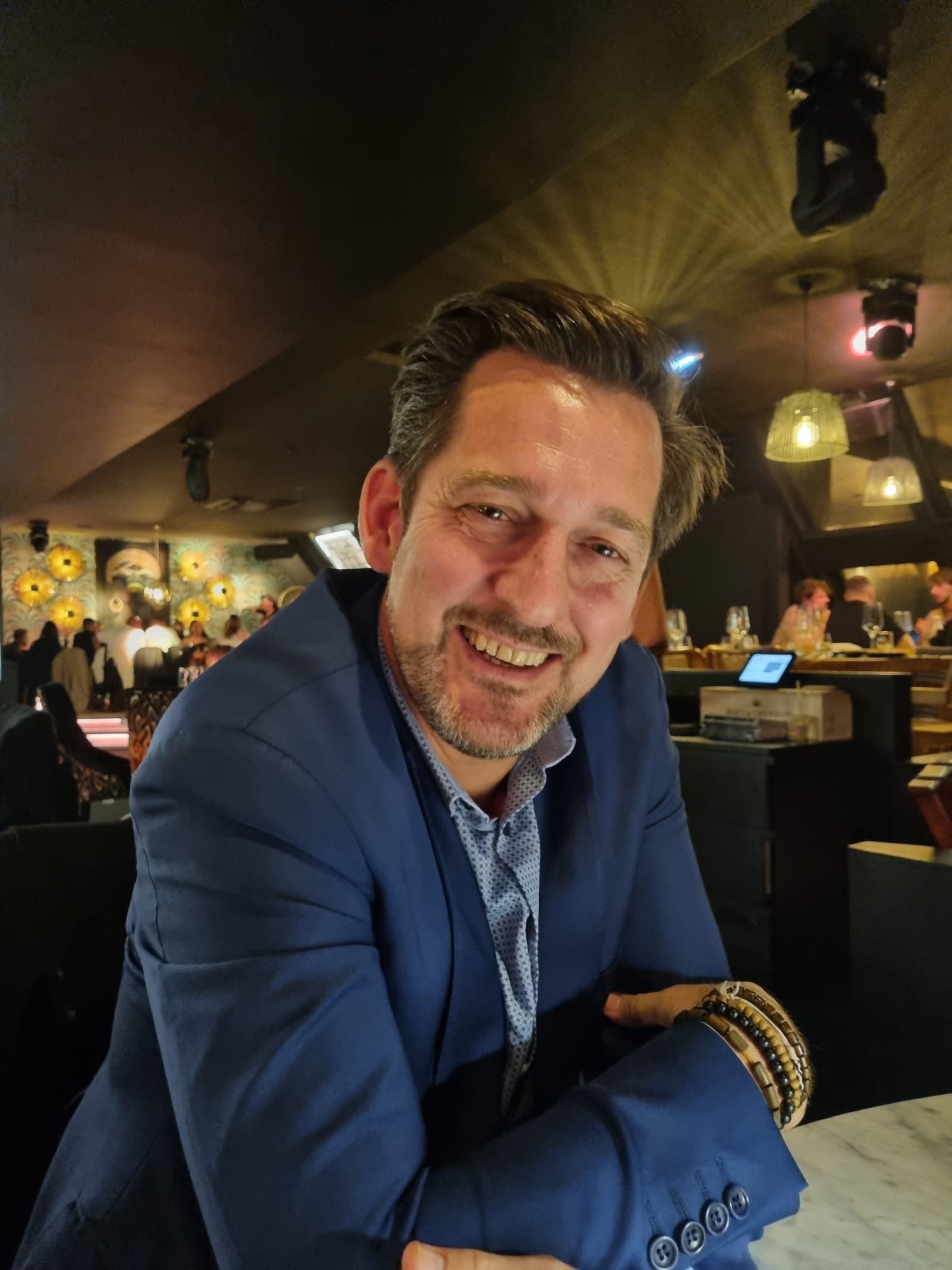 Profil de Elion, 47 ans, Club Rencontre à Curaglia