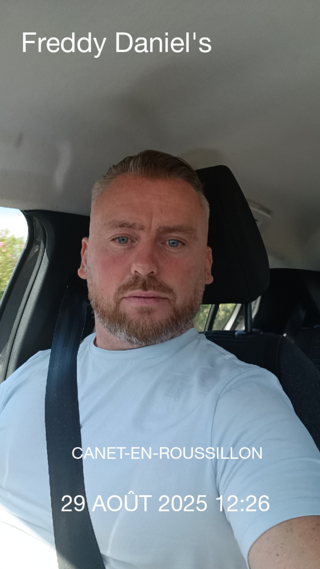 Profil de Jean-martial, 39 ans, Club Rencontre à Cormérod