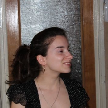 Profil de Koliane, 29 ans, Club Rencontre à Vnà