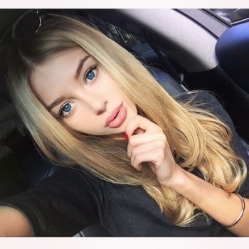 Profil de Sofija, 27 ans, Club Rencontre à Trub
