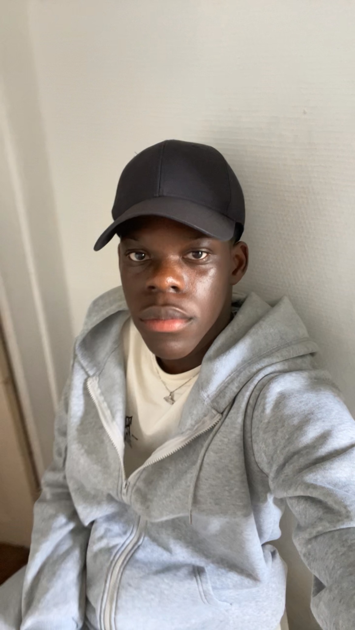 Profil de Soma, 19 ans, Club Rencontre à Grattavache