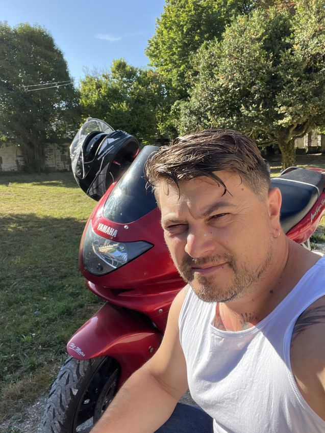 Profil de Gian, 42 ans, Club Rencontre à Sumvitg