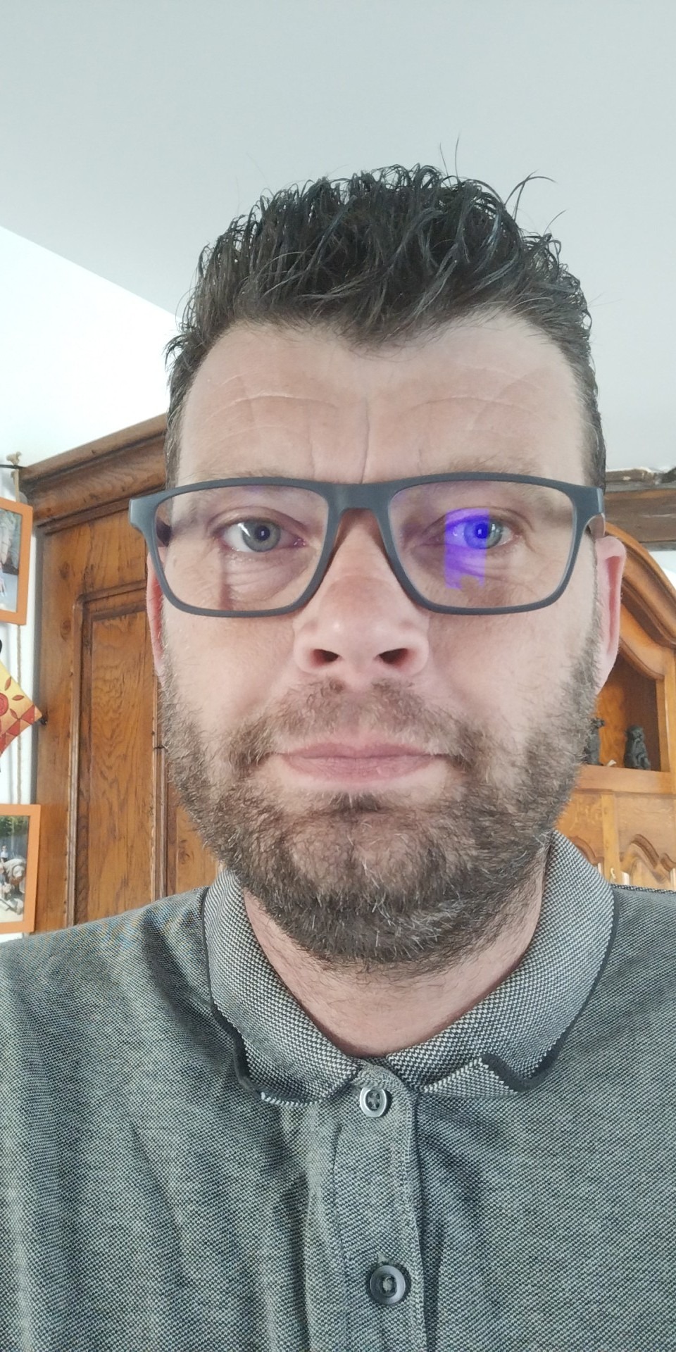 Profil de Jochen, 40 ans, Club Rencontre à Lienz