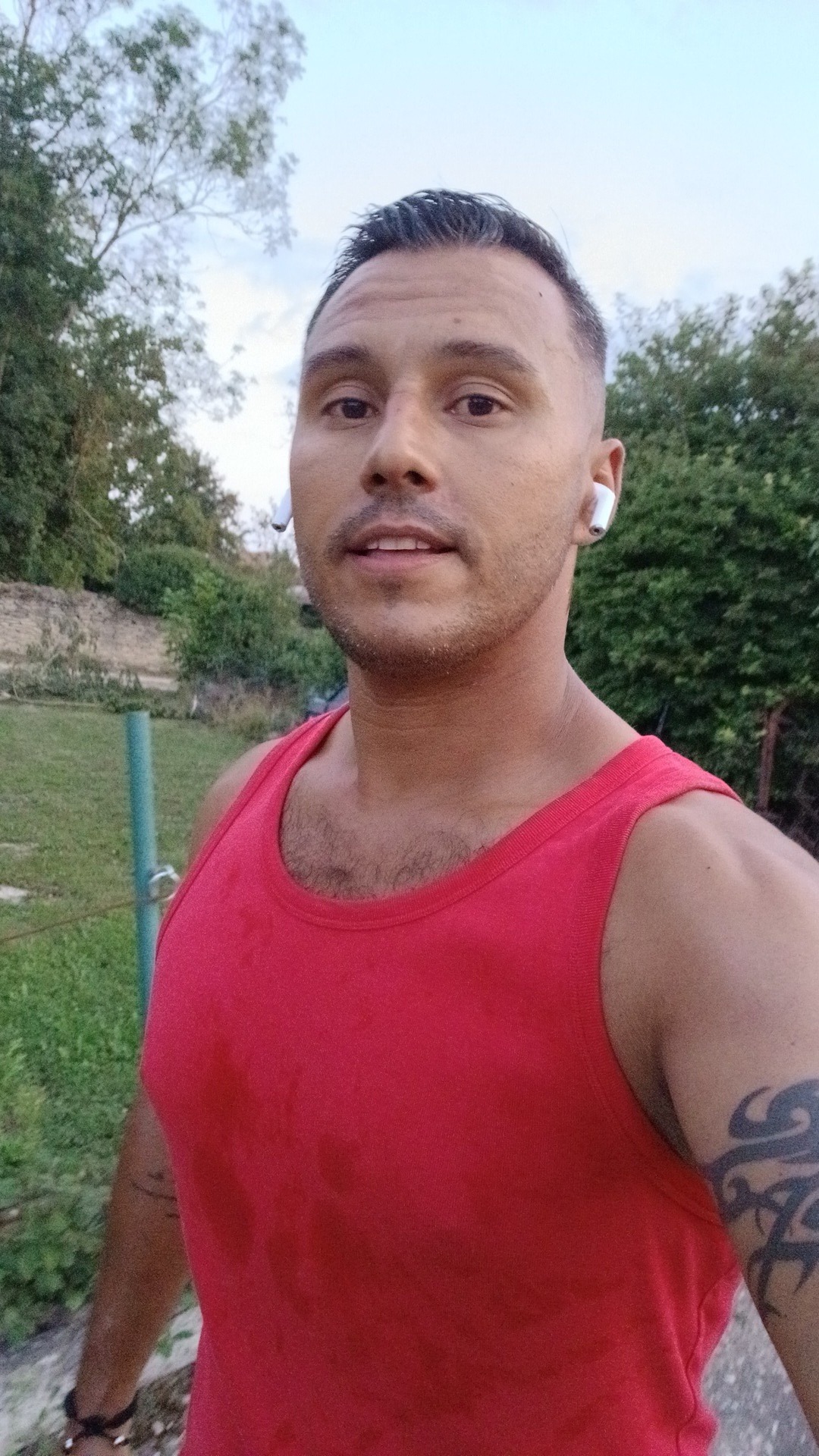 Profil de Aymerie, 39 ans, Club Rencontre à Hedingen
