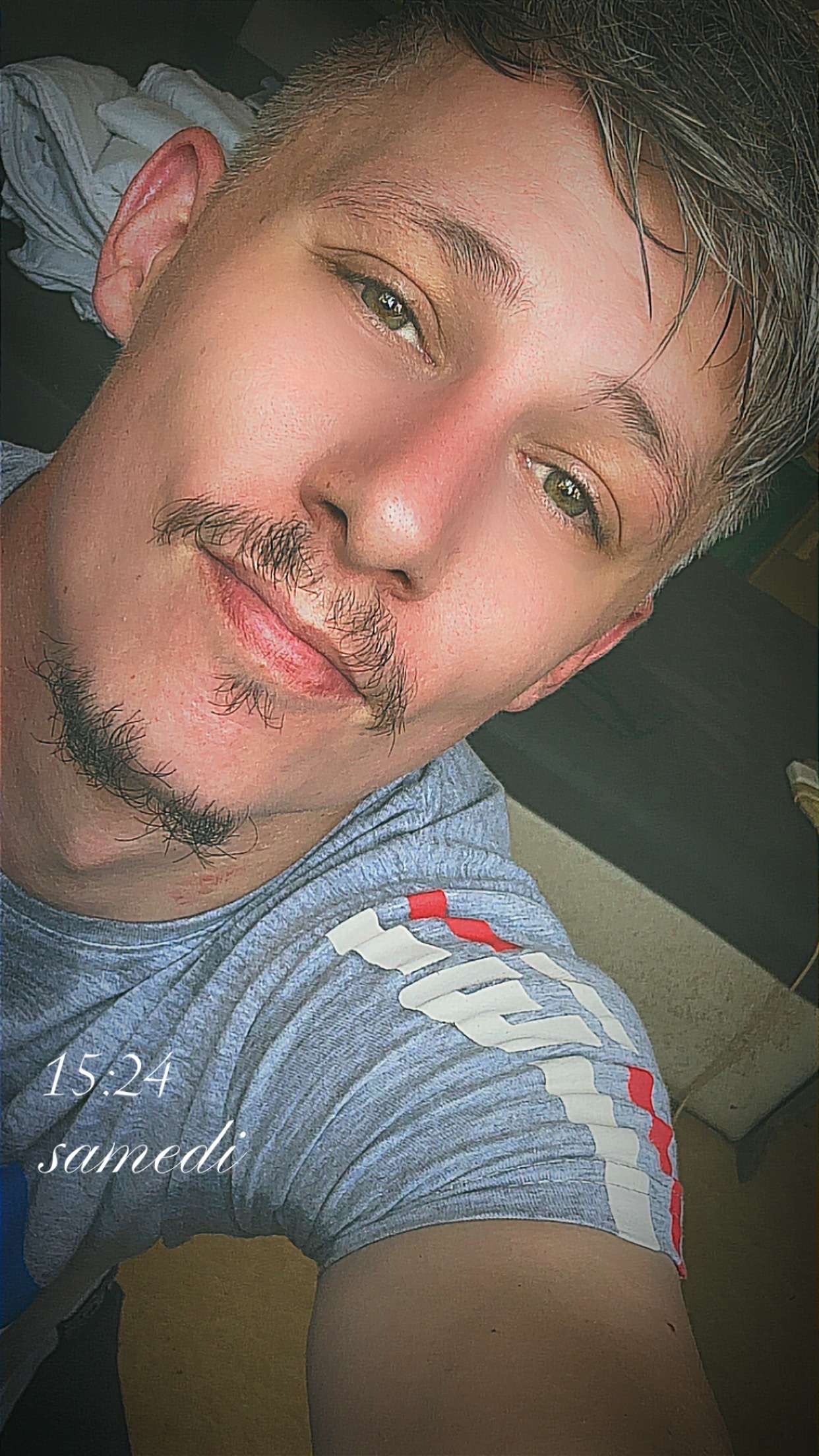 Profil de San, 33 ans, Club Rencontre à Mugena
