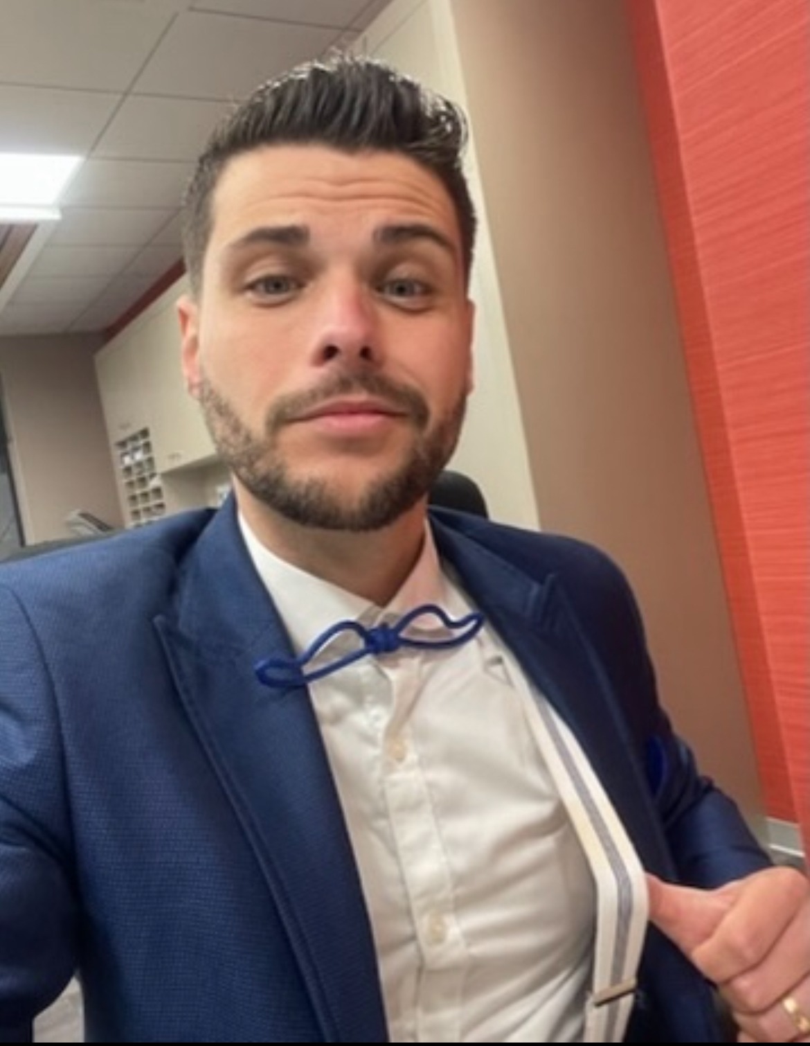 Profil de Iliam, 37 ans, Club Rencontre à Vuisternens-devant-Romont