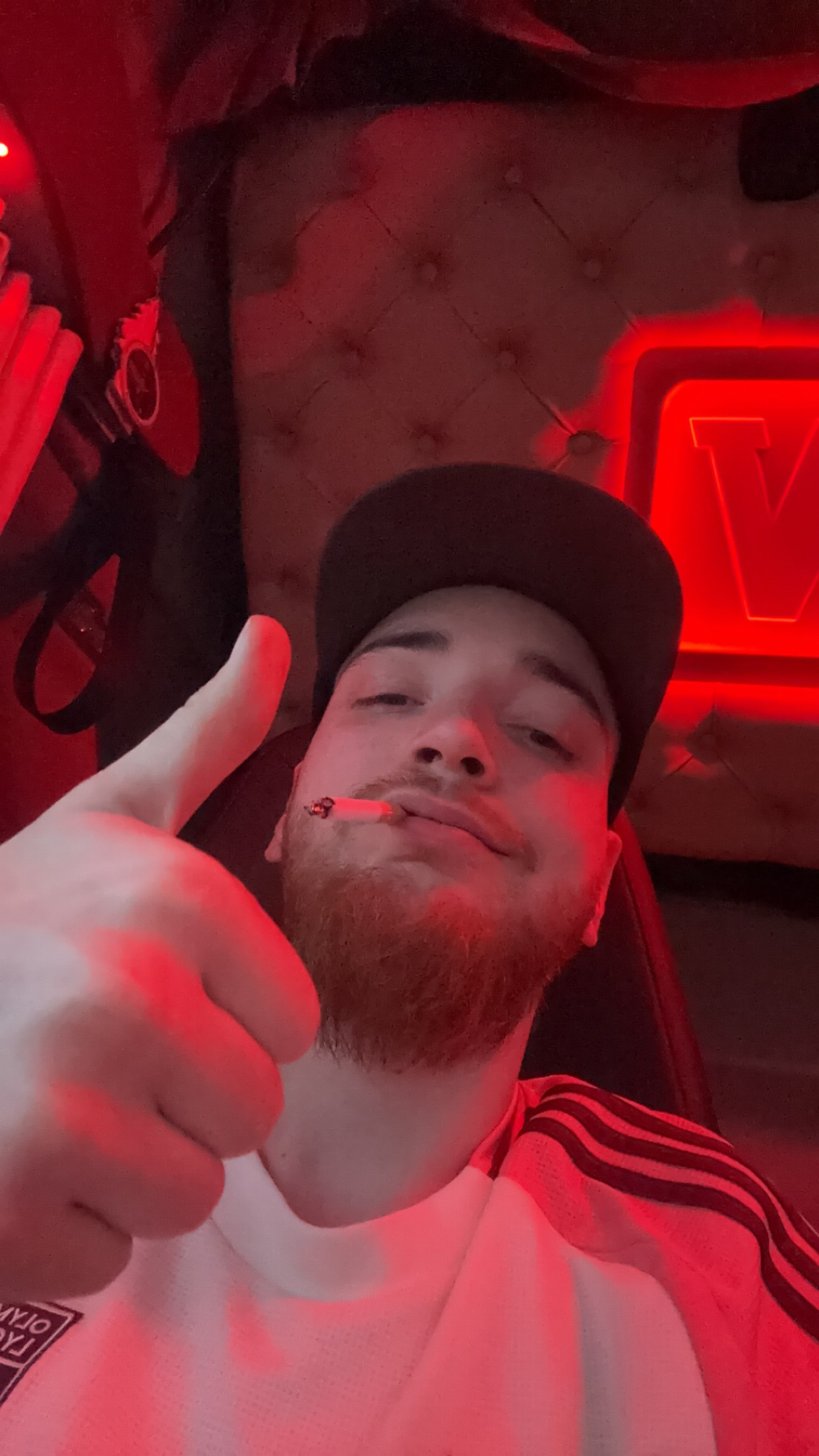 Profil de Darell, 28 ans, Club Rencontre à Toffen