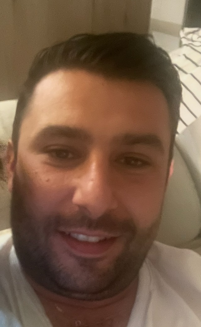 Profil de Kaci, 37 ans, Club Rencontre à Muralto