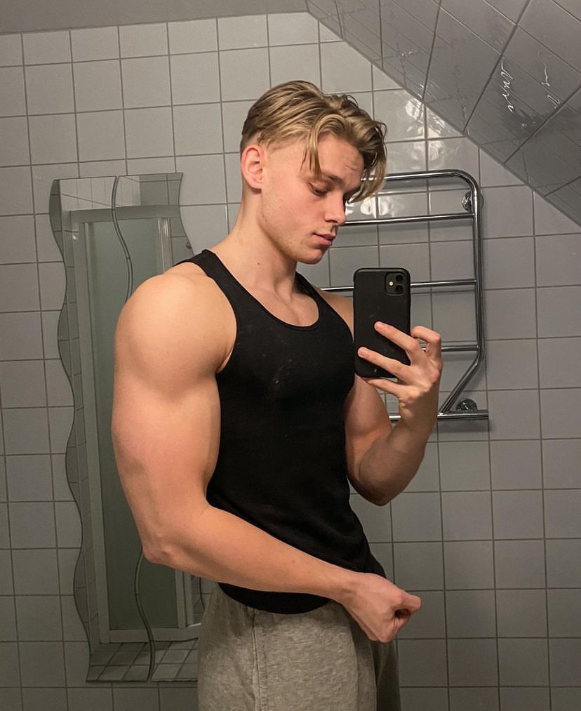 Profil de Leyth, 21 ans, Club Rencontre à Nesselnbach