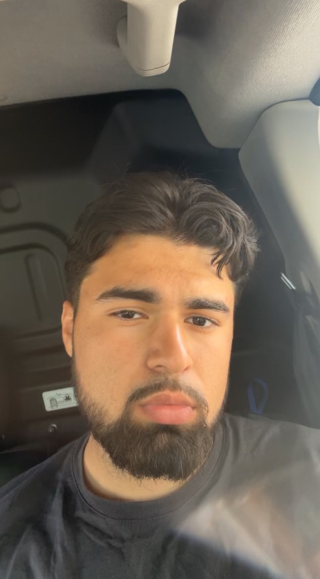 Profil de Yliess, 19 ans, Club Rencontre à Intschi