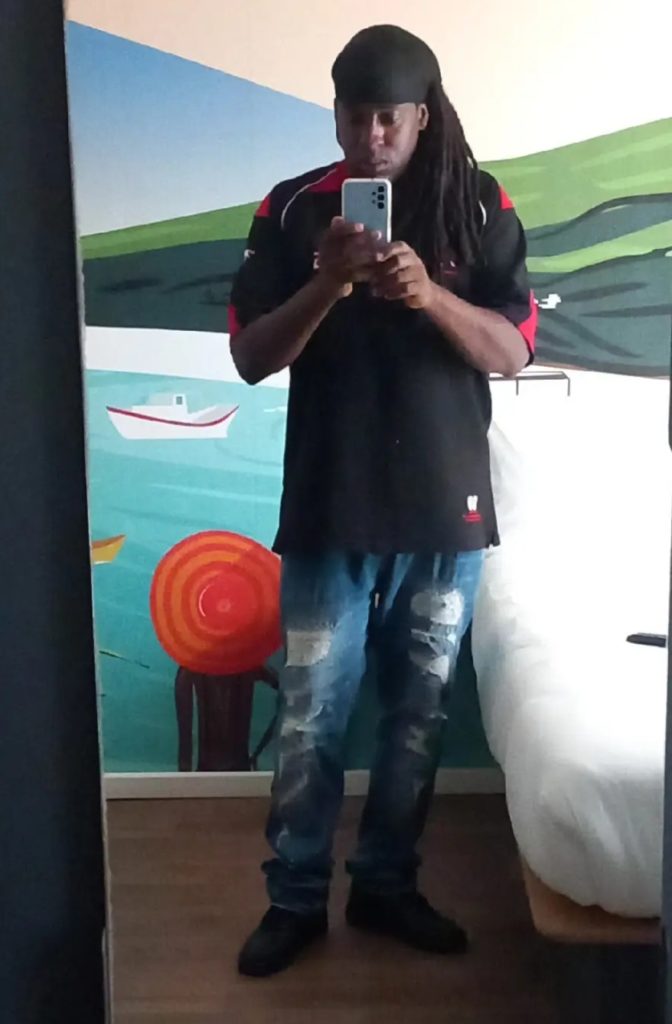 Profil de Joss, 45 ans, Club Rencontre à Mon