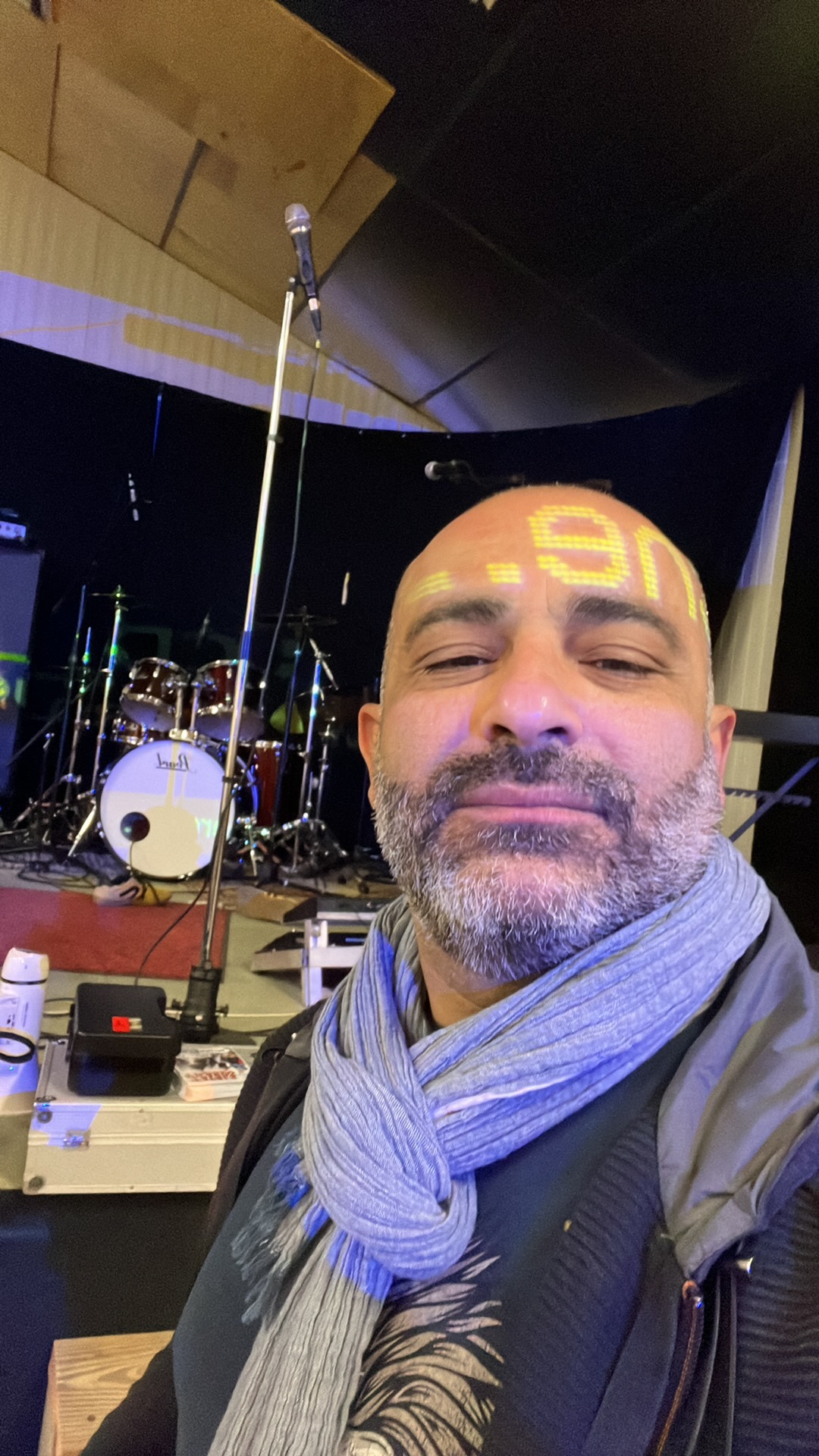 Profil de Mikhail, 52 ans, Club Rencontre à Vulliens