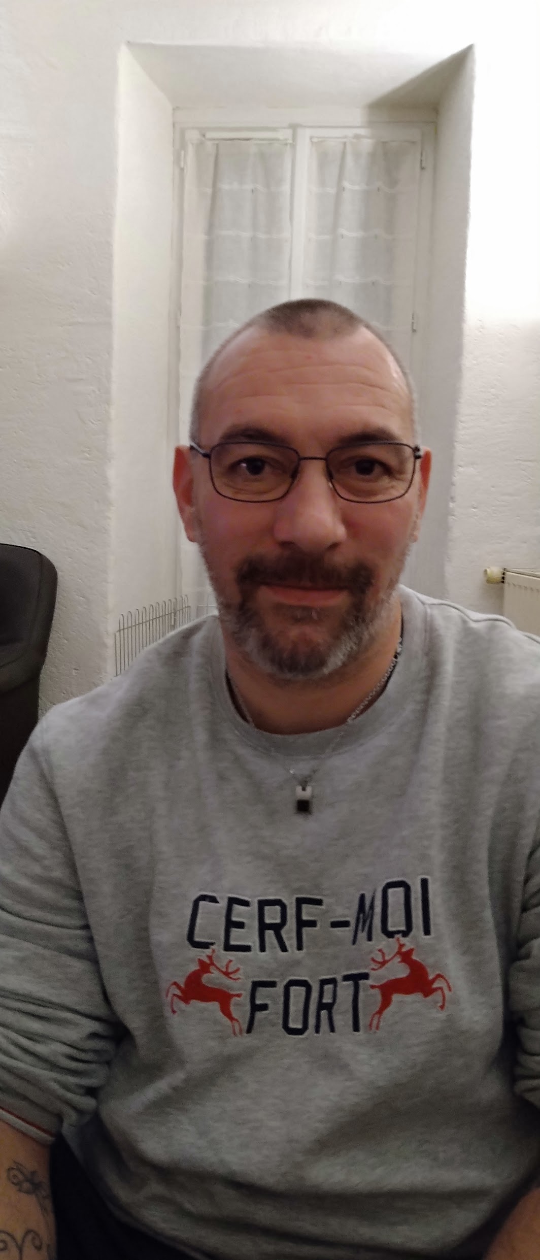 Profil de Sabil, 45 ans, Club Rencontre à Arch