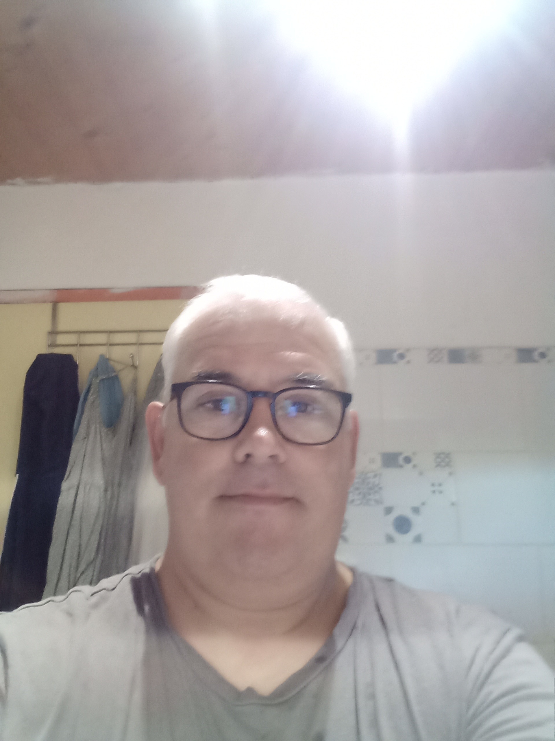 Profil de Sydney, 52 ans, Club Rencontre à Biel/Bienne