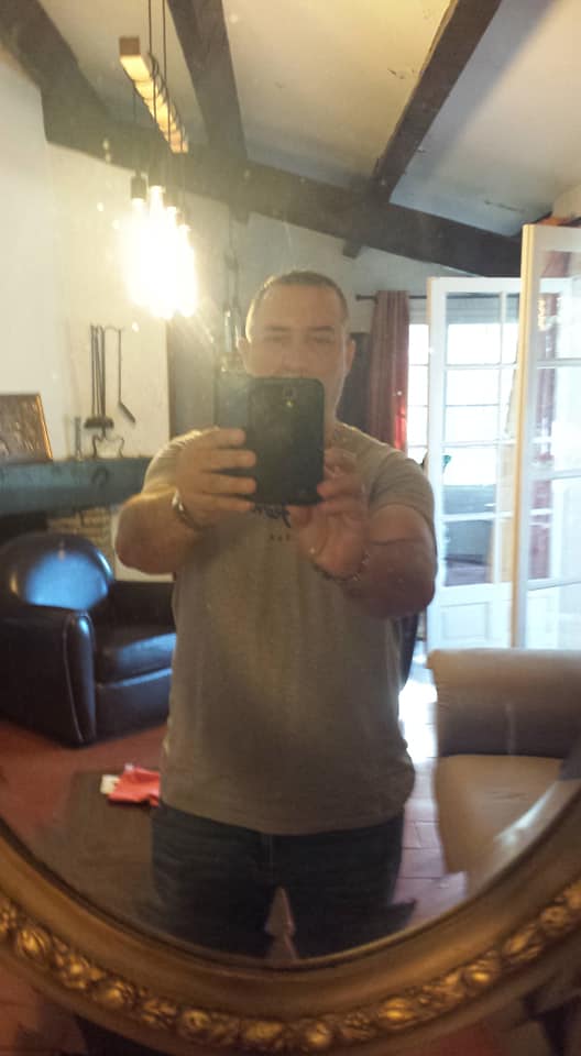 Profil de Ramuntcho, 50 ans, Club Rencontre à Bülach