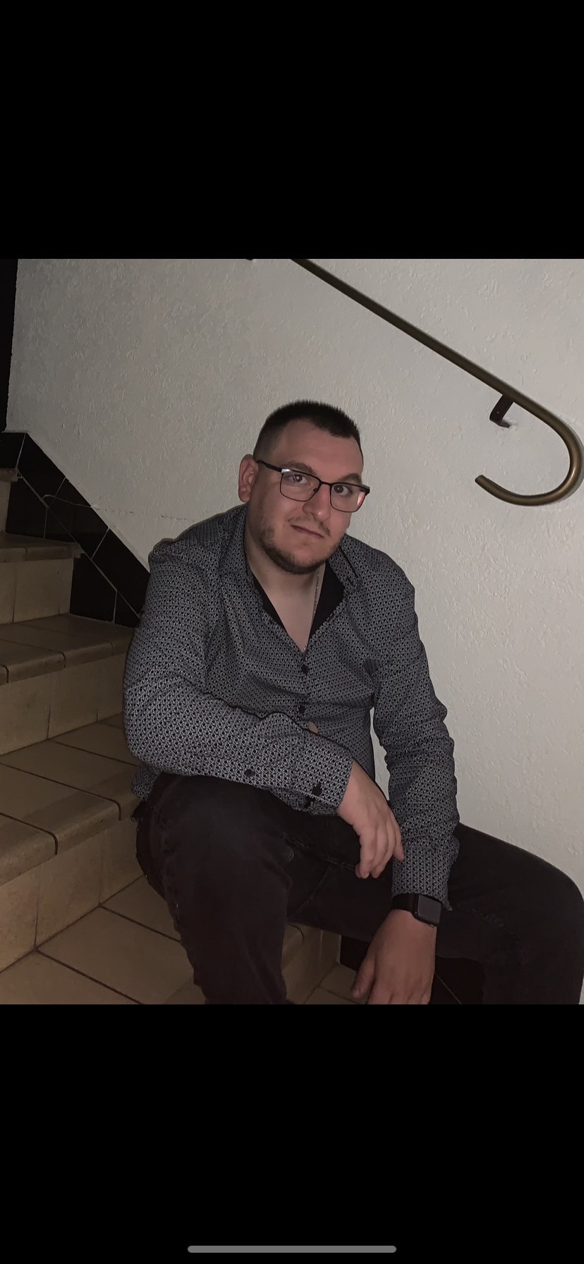 Profil de Nenad, 31 ans, Club Rencontre à Schiers