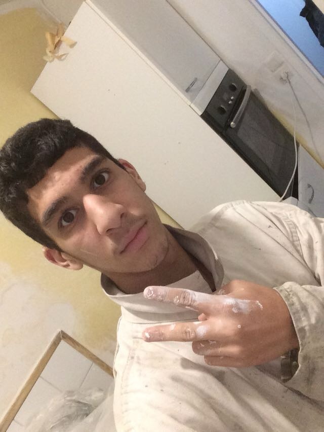 Profil de Damas, 24 ans, Club Rencontre à Servion