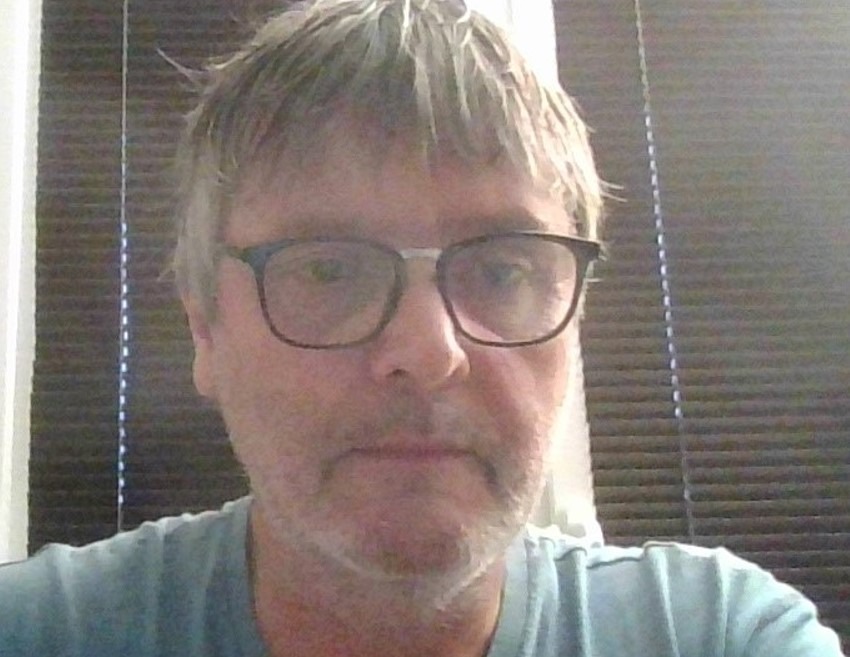 Profil de Gregg, 55 ans, Club Rencontre à Castrisch
