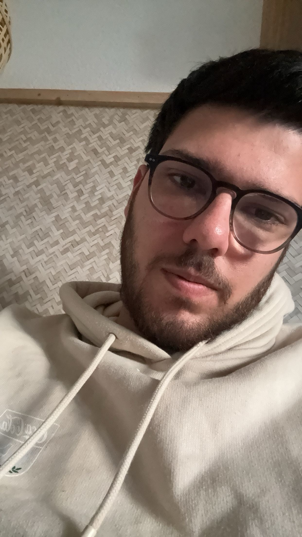 Profil de Soufien, 23 ans, Club Rencontre à Gurzelen