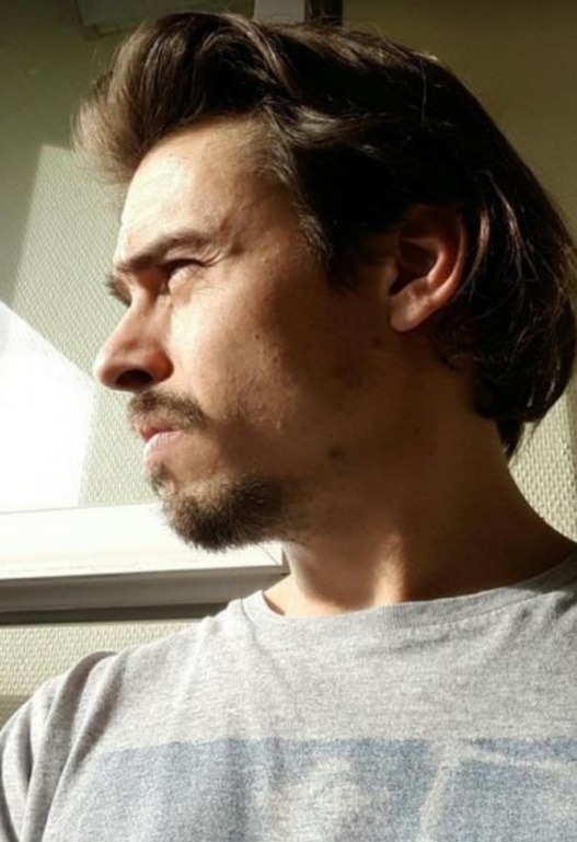 Profil de Louca, 41 ans, Club Rencontre à Malans GR