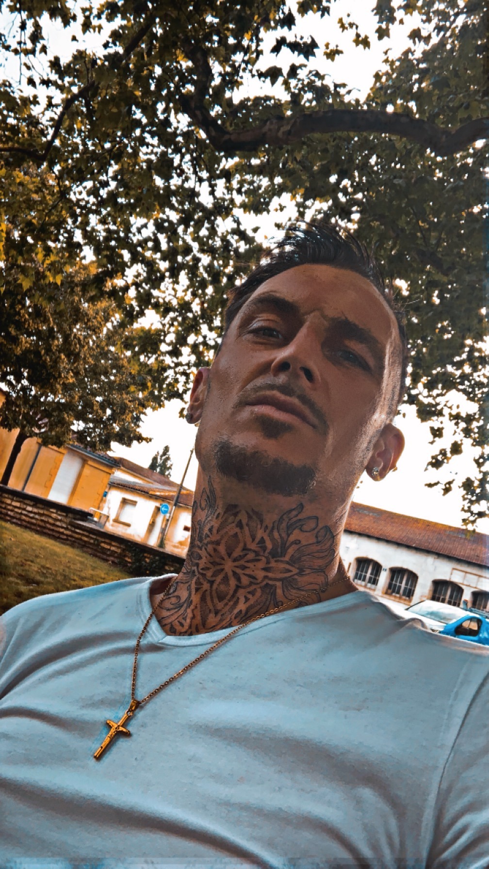 Profil de Vivian, 33 ans, Club Rencontre à Saas-Balen