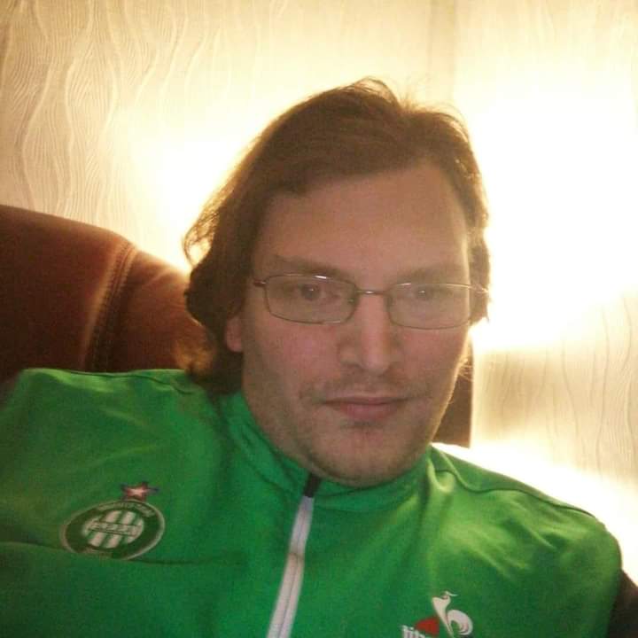 Profil de Jeannot, 40 ans, Club Rencontre à Zeiningen