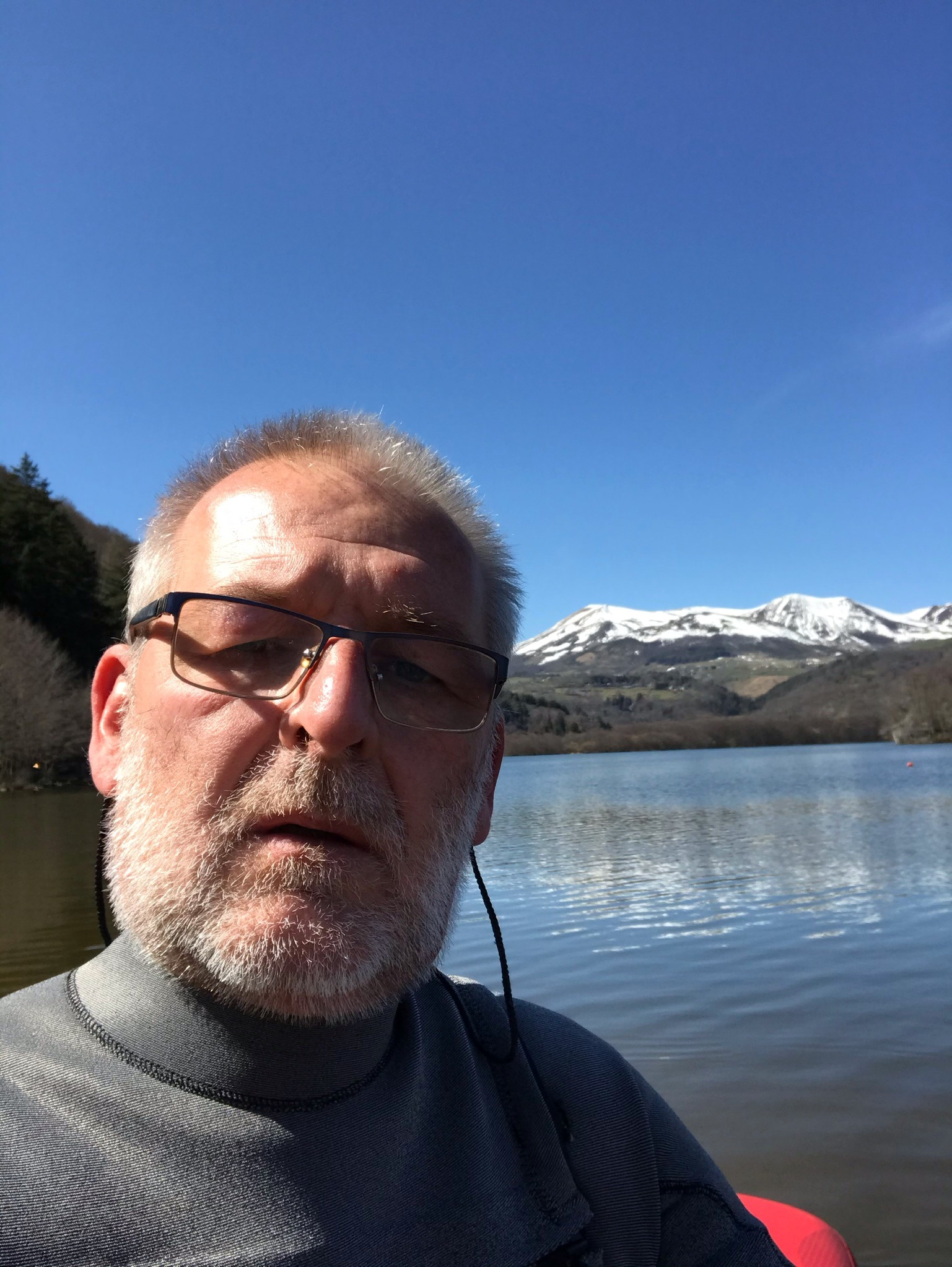 Profil de Marcellin, 55 ans, Club Rencontre à Féchy