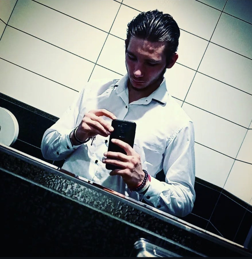 Profil de Adhémar, 20 ans, Club Rencontre à Lumino